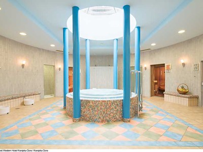 Best Western Hotel Kranjska Gora
